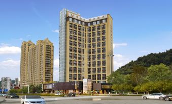 Vienna International Hotel (Nanping Jianyang Jianping Avenue Branch)