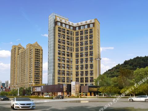 Vienna International Hotel (Nanping Jianyang Jianping Avenue Branch)