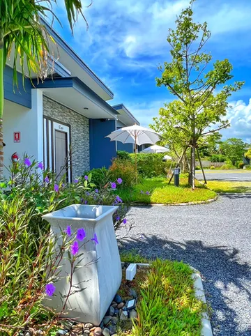 รูปภาพของบลูมูน บูติค รีสอร์ท