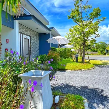 Blue Moon Boutique Resort