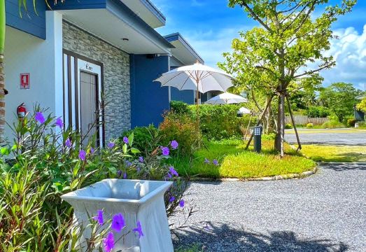 블루 문 부티크 리조트