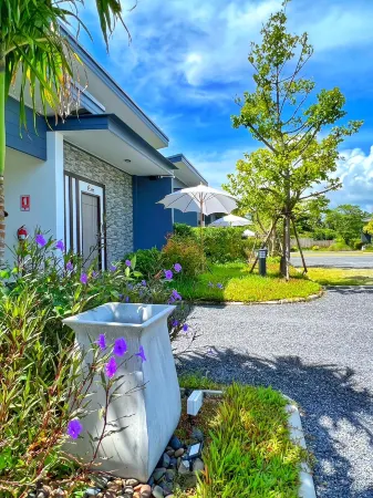 Blue Moon Boutique Resort