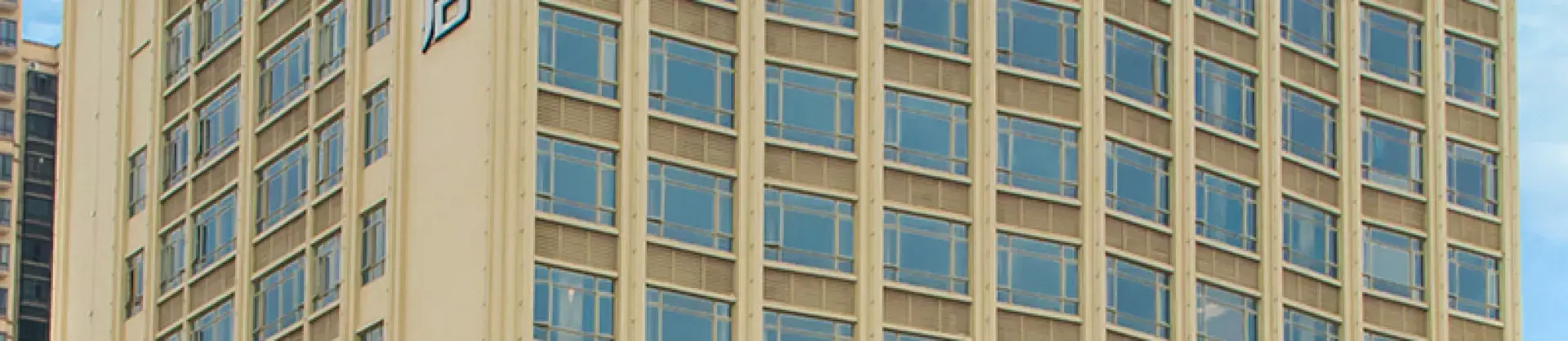 Gehobene Hotels 
