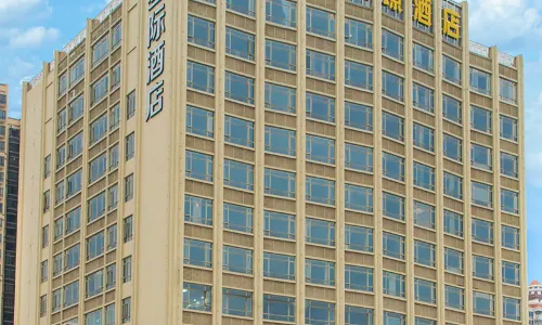 Luoding Star Hotel
