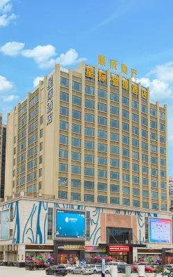 Luoding Star Hotel