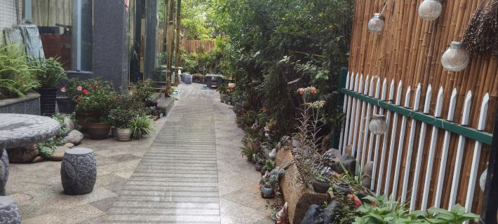 Miyi Muyang Yaju Homestay Hotels in Miyi