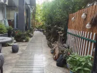 Miyi Muyang Yaju Homestay