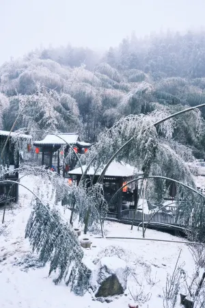 Yunbingshan Tashan Stone Inn