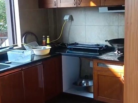 清遠清泉城熹遇半山温泉別墅優惠