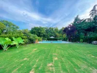 Star Garden · Pool Villa Leisure Resort Villa (Lushan Scenic Area) Hotel in zona Shanghai International Business and Economics University (Wenxiang Road)