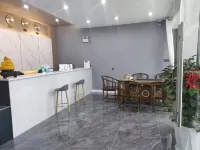 Xinyi Business Hotel Hotels in Yunxian