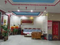 Bayi Hotel, Fuyang