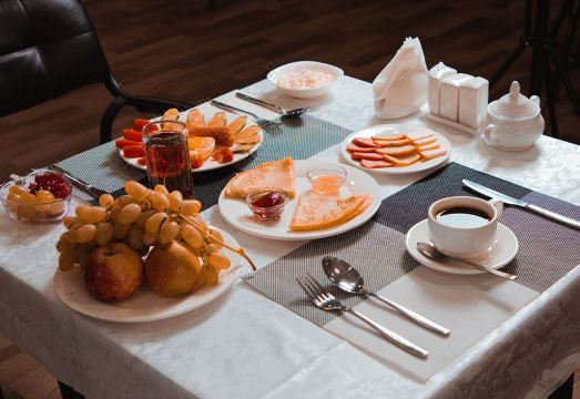 욕실 및 어메니티