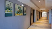 Enping Wanyue Business Hotel