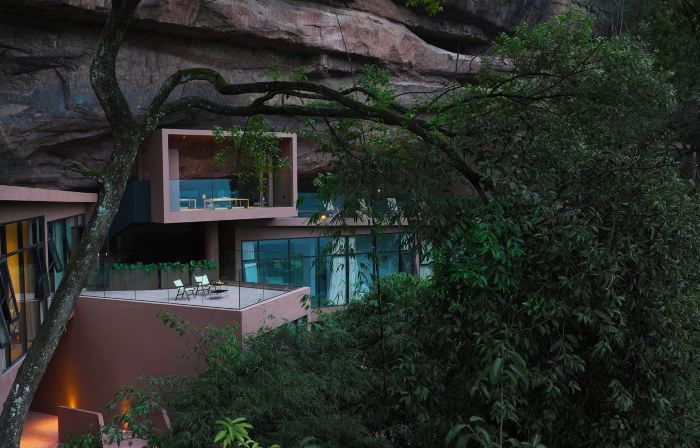 Jianglu Yalugu Hotel