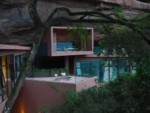 Top 10 Instagrammable Hotels in Guizhou