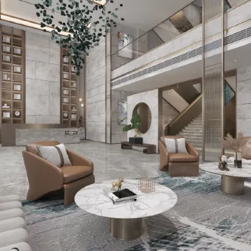 Sheyang Jialide International Hotel