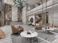 Sheyang Jialide International Hotel Hôtels à : Sheyang