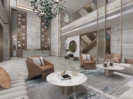 Sheyang Jialide International Hotel