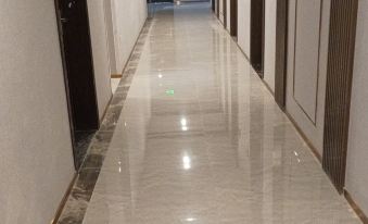 Yueyue Jiying Apartment (Chengdu Jinhua Wanda Dongguang Subway Station)