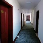 Zouping Hongsheng Hotel