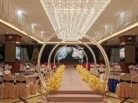 Guest Yulong International Hotel (Guest North Station) Hotels in Laibin