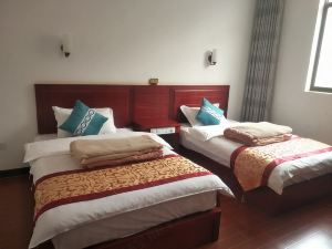 Kunming Red Land Luoxiagou Futong Hotel