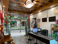 Fangzhou Apartment