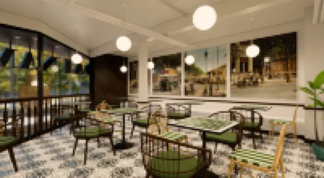 Dai Nam Boutique Hotel