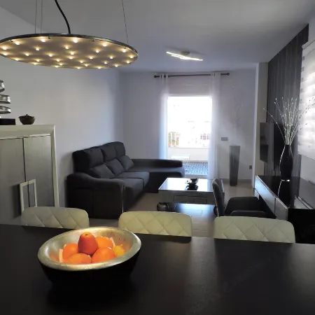 Plaza de España Boutique Apartment