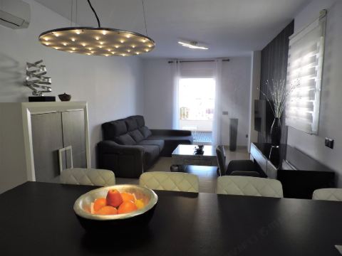 Plaza de España Boutique Apartment