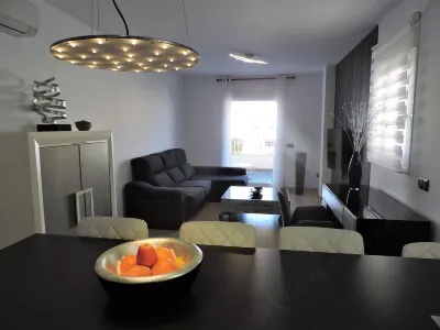 Plaza de España Boutique Apartment
