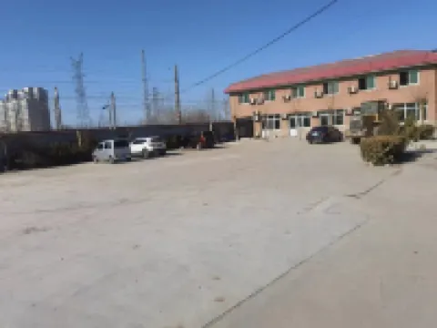 Dingxing Yi Hotel Hotels in Dingxing