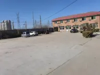 Dingxing Yi Hotel Hotels in Dingxing