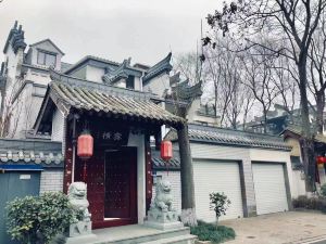 Siji Shiyuan Villa