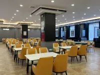 Western Wuzhen Dadanil Hotel (World Devil City) Hotels in Karamay