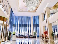 Fuhai Jindu International Hotel Hotels in Fuhai