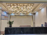 Fugong Penglai Hotel (Nujiang Fugong Branch)