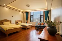 Visi Lanyun Tea House Hotel