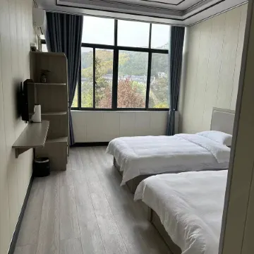 Taste Hall Farmhouse