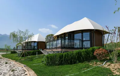 Overbridge Lake RV Resort Hotels in Xi'an