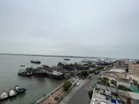 Jiutian Apartment