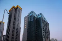 Orange Hotel (Kunming Sunac Dianchi Houhai Branch)