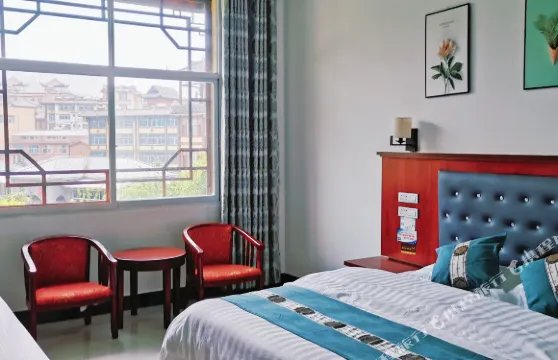 屏邊五福源賓館