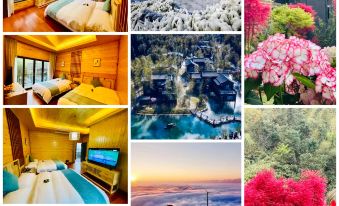 Yunbingshan Mozheng Inn