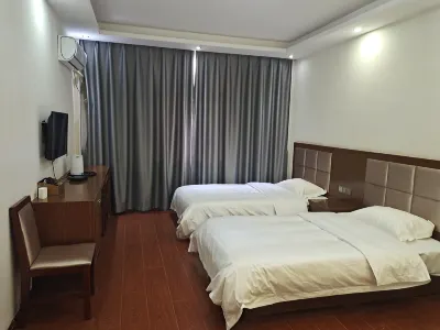Lushan Mengzhiyue Hotel