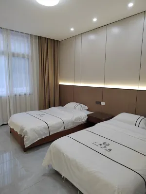 Guangze Hotel Hotels in Qianjiang