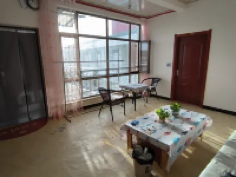 会寧零距離民宿 会寧のホテル