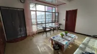 Huining Zero Distance Homestay Hôtels à : Huining