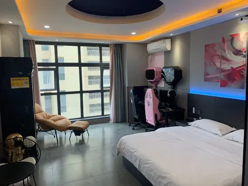 Xiaorui Apartment
